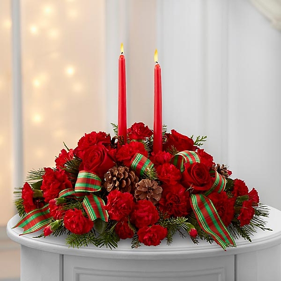 Holiday Classics Centerpiece by Better Homes and GardensÂ®