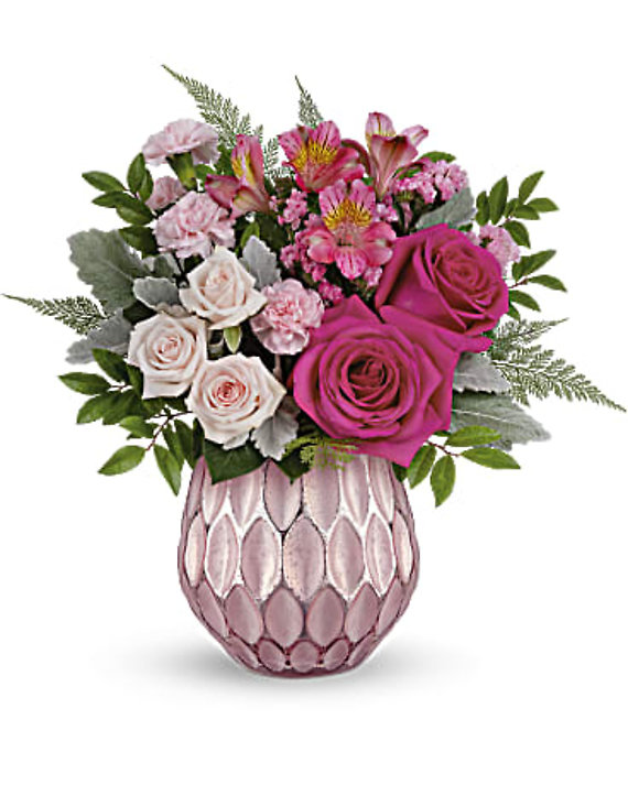 TELEFLORA\'S PRETTY LOVE