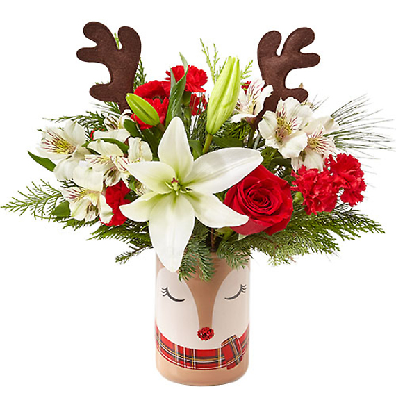 FTD Shine bright Bouquet