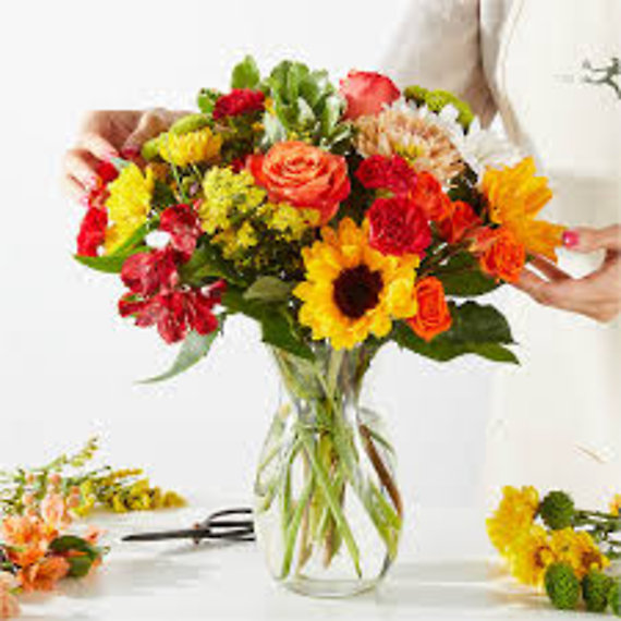 FTD Fall Delight