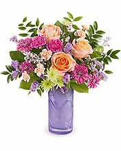 TELEFLORA\'S PRETTY DAY DREAM BOUQUET
