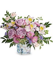 TELEFLORA\'S WRITTEN IN THE SKY BOUQUET