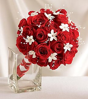 Bridal Bouquets