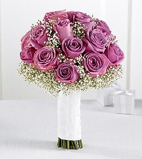 Bridal Bouquets