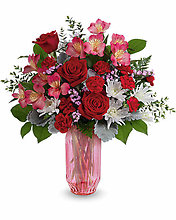 Teleflora\'s Gorgeous Gem Bouquet
