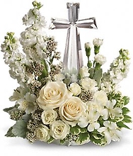 Divine Peace Bouquet