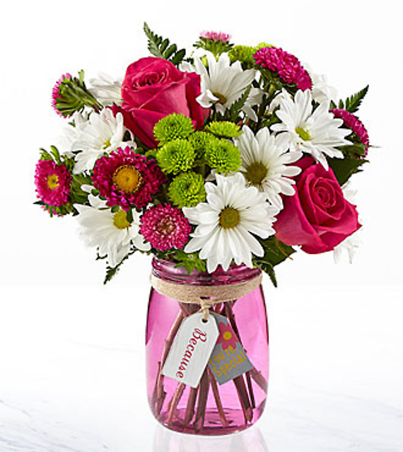 FTD Because You\'re Special Bouquet
