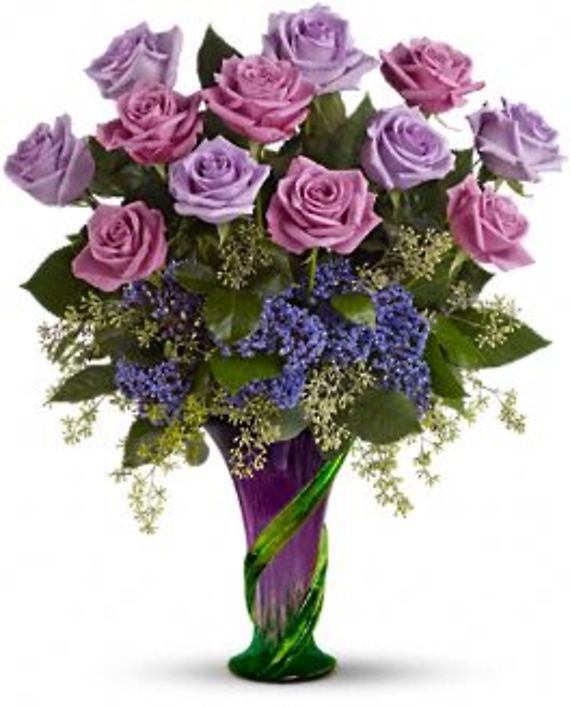 Dazzle Her Bouquet with Premium Roses