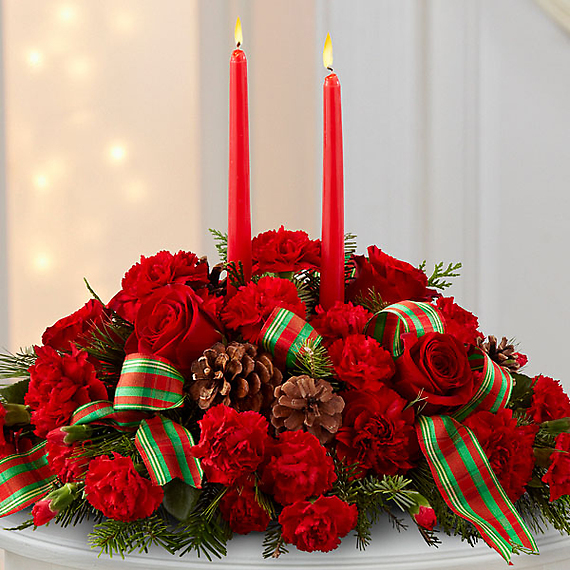 Holiday Classics Centerpiece by Better Homes and Gardens®