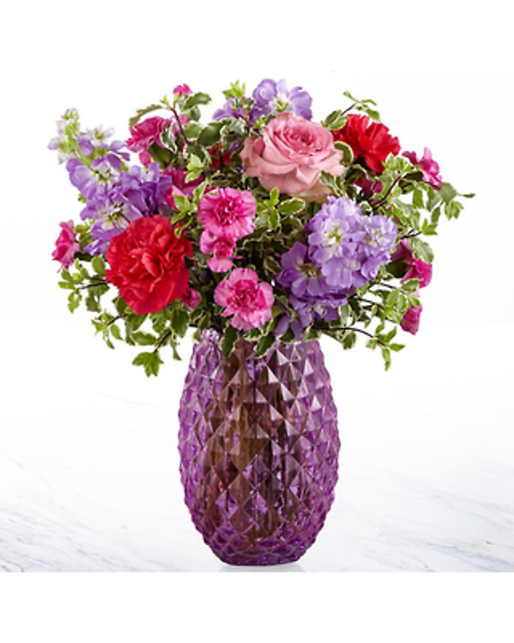 FTD The Perfect Day Bouquet