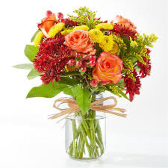 FTD Apple Picking Bouquet