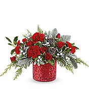 TELEFLORA\'S MAGICAL WISH BOUQUET