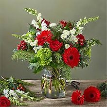 FTD Merry Moment Bouquet