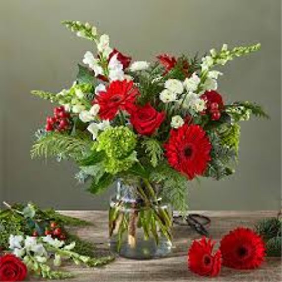 FTD Merry Moment Bouquet